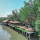 ที่เที่ยวริมน้ำในปทุมธานี