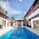 Tropicana Pool Villa