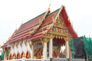 วัดโพสพ