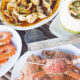 ร้านอาหารทะเล ลำลูกกา