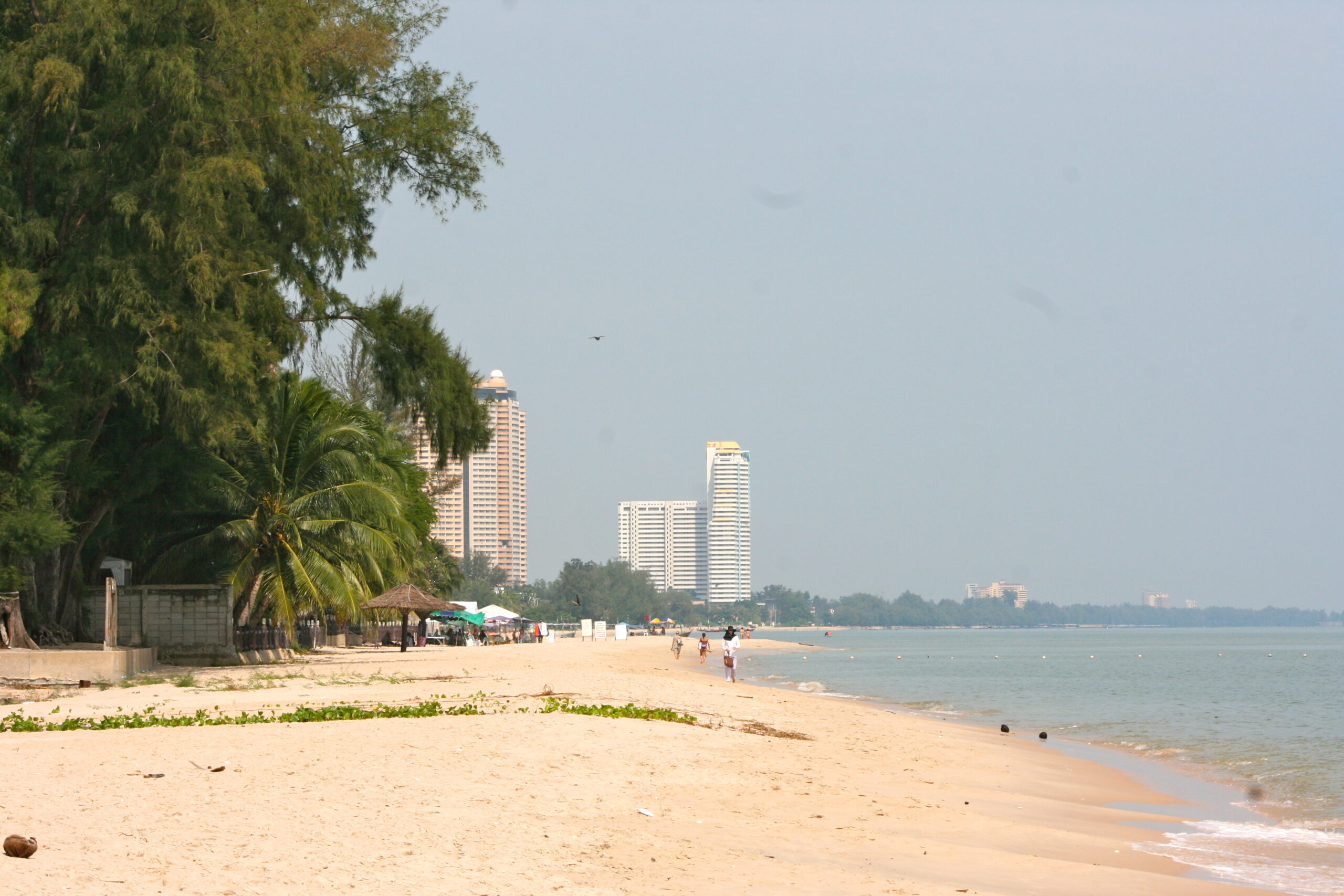 Cha_am_beach