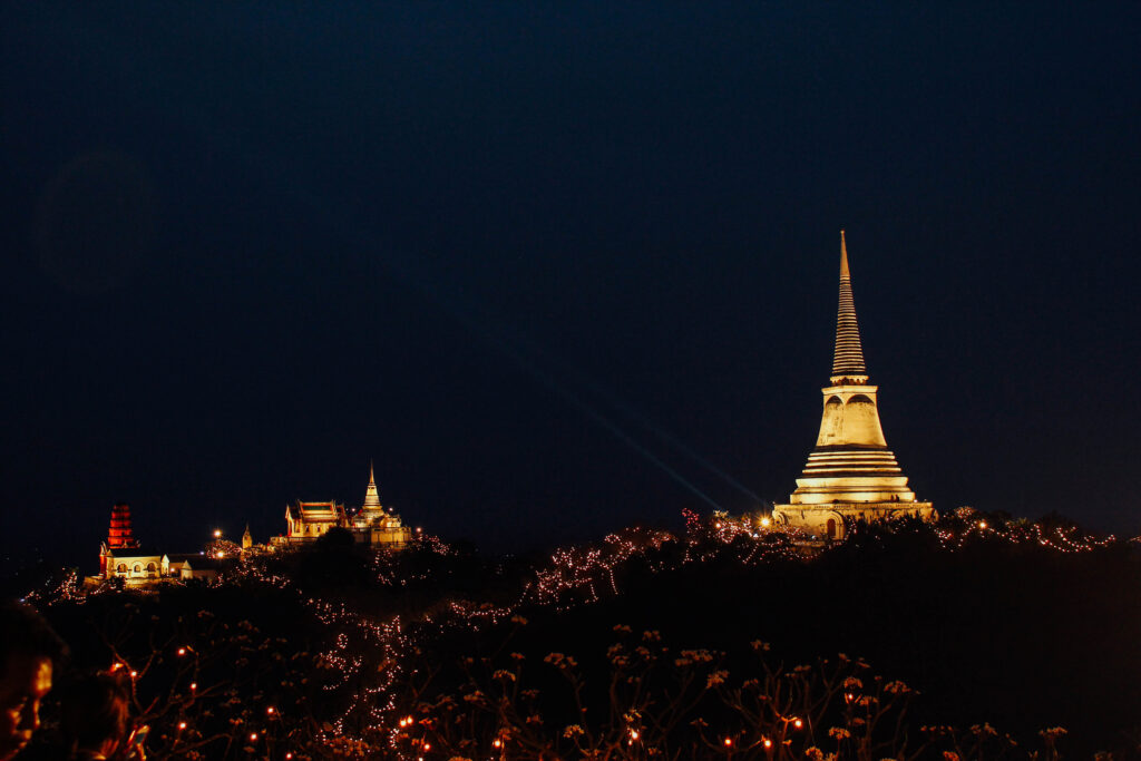 เที่ยวเพชรบุรี