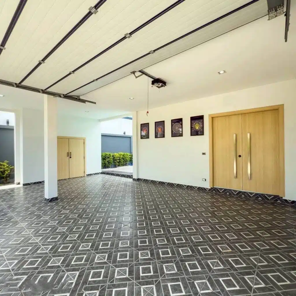 พูลวิลล่าพัทยา