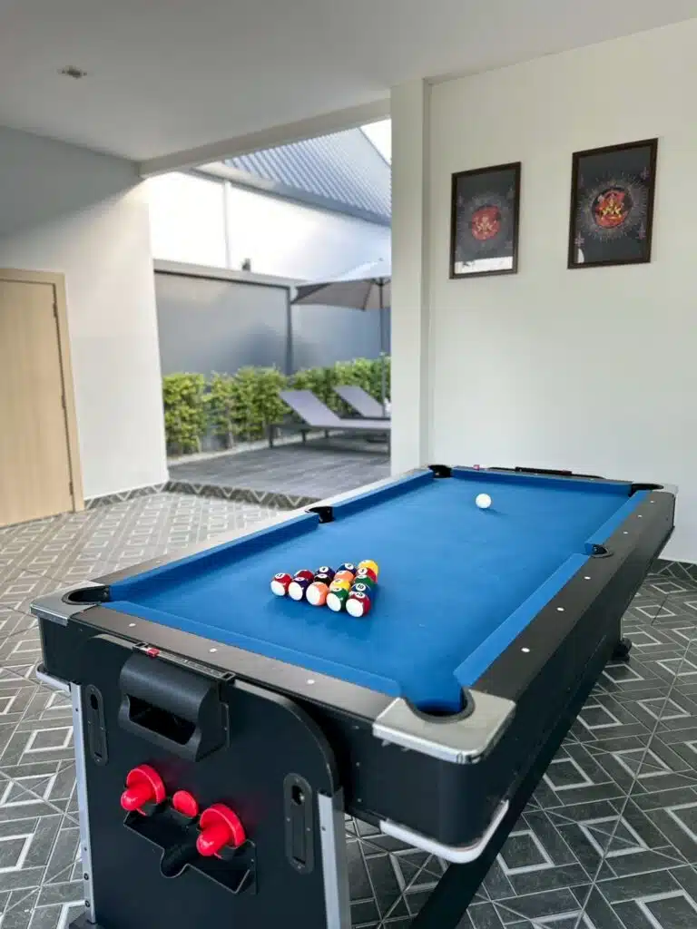 พูลวิลล่าพัทยา