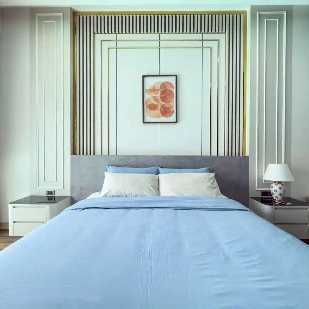 พูลวิลล่าพัทยา