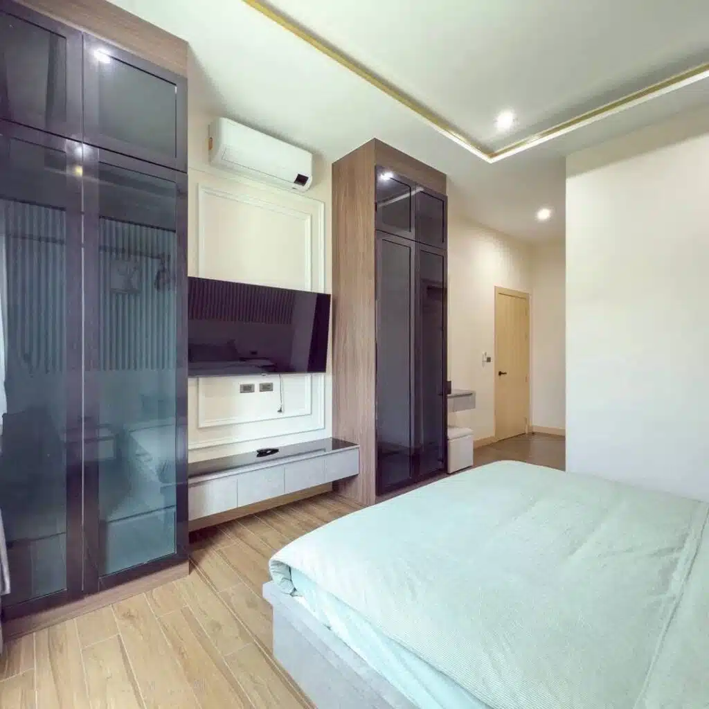 พูลวิลล่าพัทยา