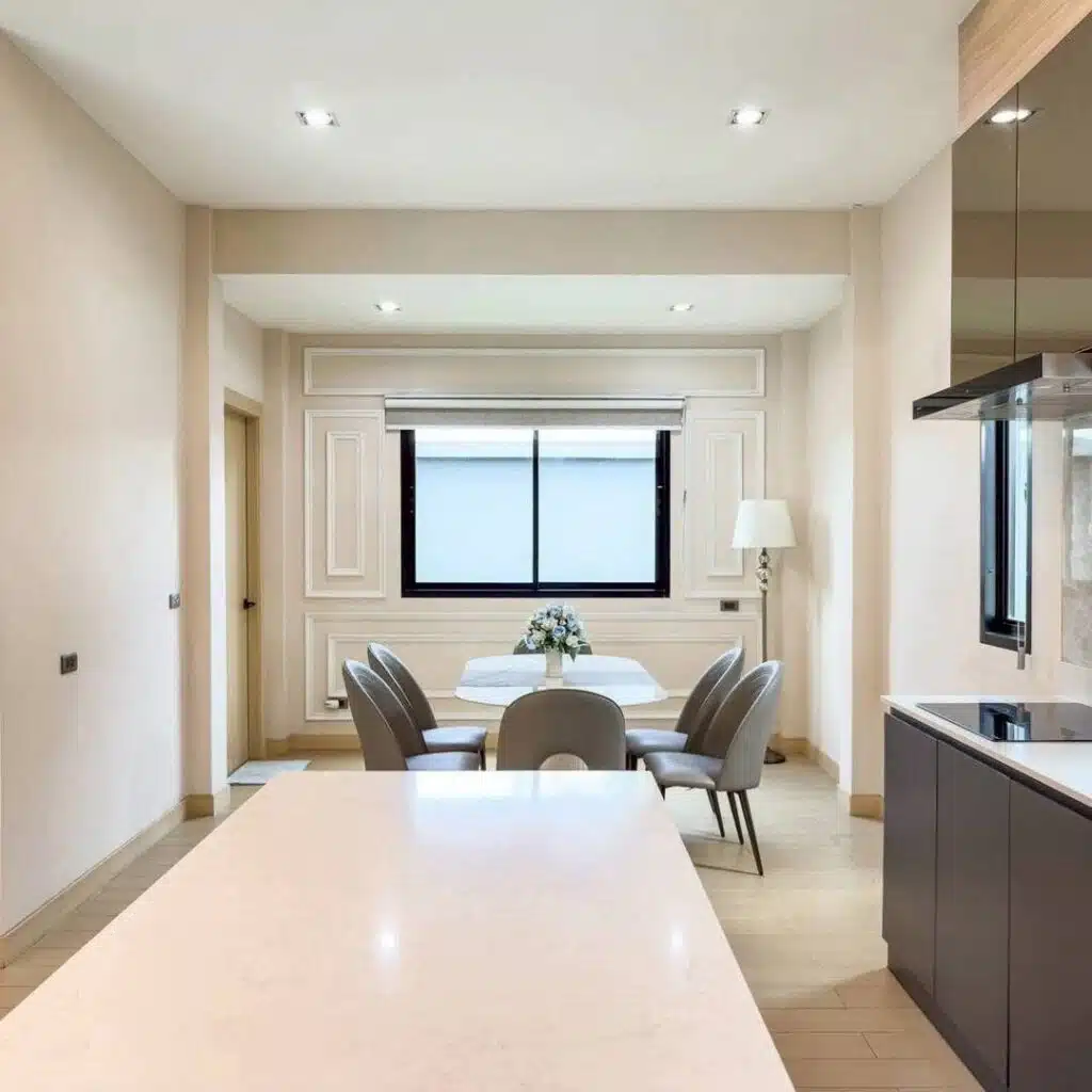 พูลวิลล่าพัทยา