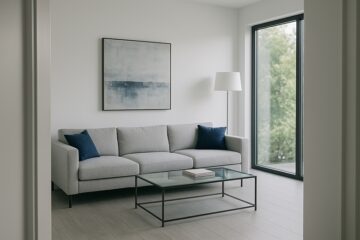 Interior Design Trends That Increase Property Market Value